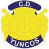 Logotipo de CD Yuncos