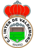 Logotipo de Inter de Valdemoro