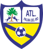 Logotipo de Palma del Rio