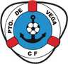 Logotipo de Puerto de Vega