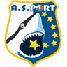 Logotipo de Port