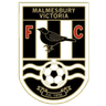 Logotipo de Malmesbury Victoria Femenino