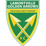 Logotipo de Golden Arrows