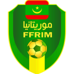 Logotipo de Mauritania Femenino