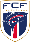 Logotipo de Cape Verde Femenino