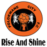 Logotipo de Polokwane City