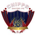 Logotipo de Chippa United