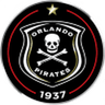 Logotipo de Orlando Pirates