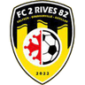 Logotipo de FC 2 Rives 82