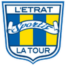 Logotipo de L'Etrat La Tour