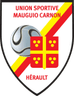 Logotipo de Mauguio Carnon