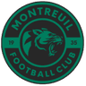 Logotipo de Montreuil