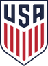 Logotipo de USA U21