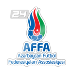 Logotipo de Azerbaijan U19 Femenino