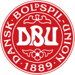 Logotipo de Denmark U19 Femenino