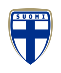 Logotipo de Finland U23 Femenino