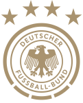 Logotipo de Germany U23 Femenino