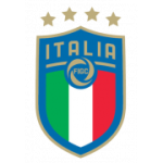 Logotipo de Italy U23 Femenino