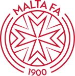 Logotipo de Malta U19 Femenino