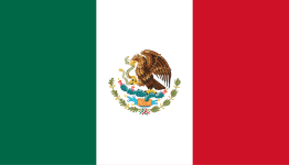 Logotipo de Mexico U23 Femenino