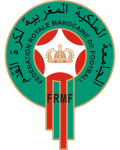 Logotipo de Morocco U23 Femenino
