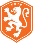 Logotipo de Netherlands U23 Femenino