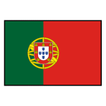 Logotipo de Portugal U23 Femenino