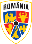 Logotipo de Romania U23 Femenino