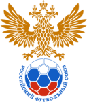 Logotipo de Russia U19 Femenino