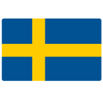 Logotipo de Sweden U23 Femenino