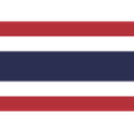 Logotipo de Thailand U20 Femenino