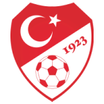 Logotipo de Turkey U18 Femenino