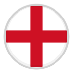 Logotipo de England U20 Femenino