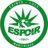 Logotipo de Espoir Ste Luce