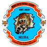 Logotipo de Medina United
