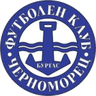 Logotipo de Chernomorets Burgas Sofia
