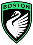 Logotipo de Boston Legacy Femenino