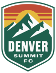 Logotipo de Denver Summit Femenino