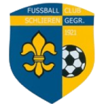 Logotipo de Schlieren Femenino