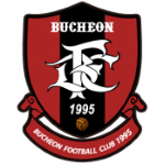 Logotipo de Bucheon FC 1995