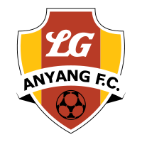 Logotipo de FC Anyang