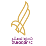 Logotipo de Al Saqer