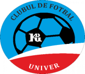 Logotipo de Univer Comrat