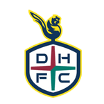 Logotipo de Daejeon Citizen