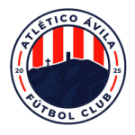 Logotipo de Atletico Avila FC