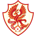 Logotipo de Gwangju FC
