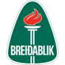 Logotipo de Breidablik