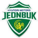 Logotipo de Jeonbuk Motors