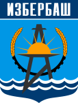 Logotipo de Izberbash