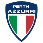 Logotipo de Perth Azzurri Femenino